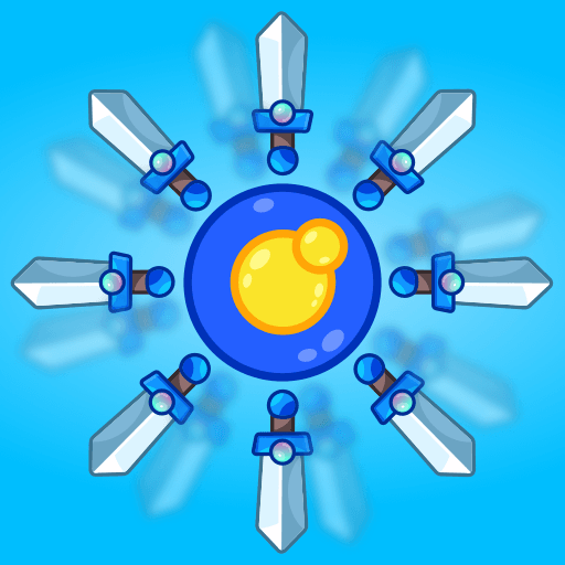 Bubble Tower