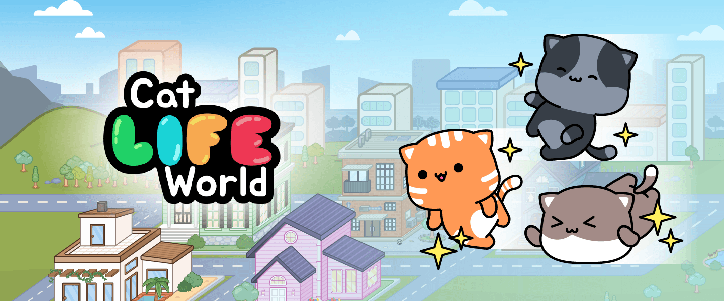 Cat Life World