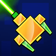 Geometry Tank