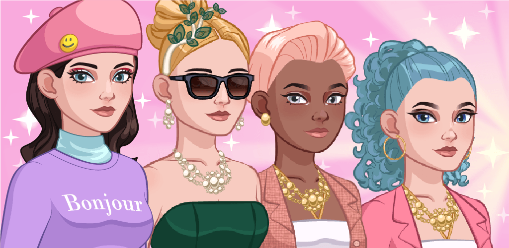 Influencer Girl